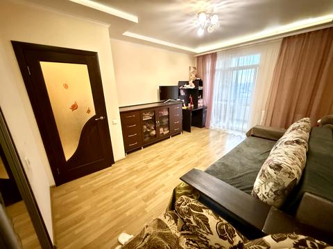 квартира по адресу Пилипа Орлика ул., 1