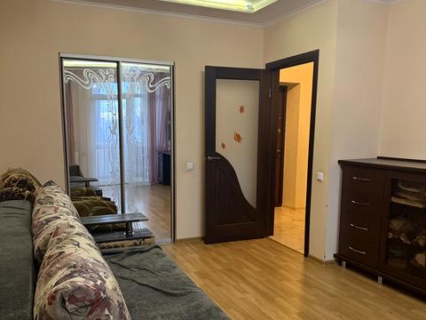 квартира по адресу Пилипа Орлика ул., 1