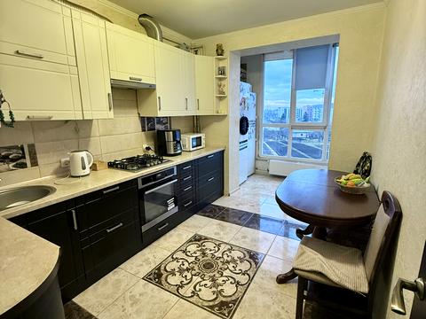 квартира по адресу Пилипа Орлика ул., 1