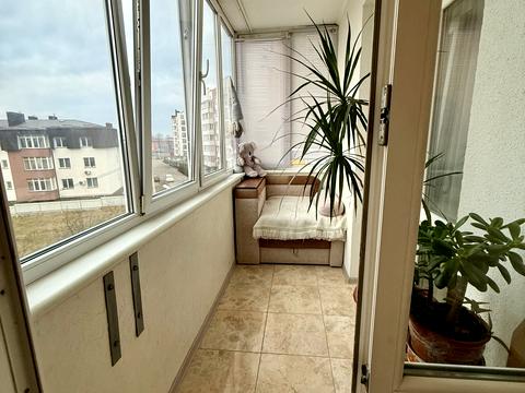 квартира по адресу Пилипа Орлика ул., 1