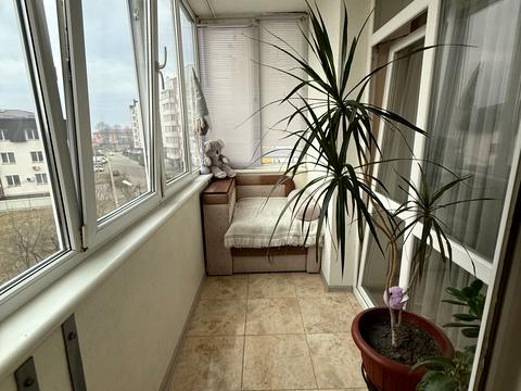 квартира по адресу Пилипа Орлика ул., 1