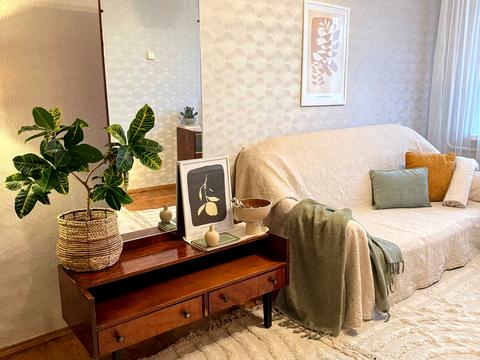 квартира за адресою Академіка Корольова вул., 50