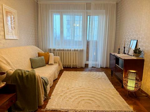 квартира за адресою Академіка Корольова вул., 50