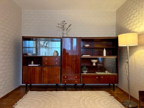 квартира за адресою Академіка Корольова вул., 50