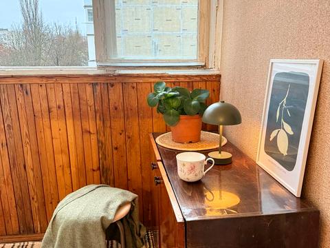 квартира за адресою Академіка Корольова вул., 50