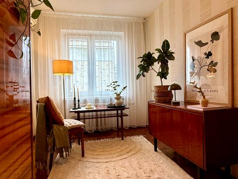 квартира за адресою Академіка Корольова вул., 50