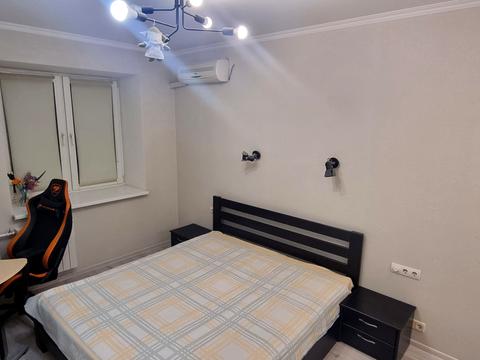 квартира за адресою Степана Рудницького вул. (Академіка Вільямса), 15 к1