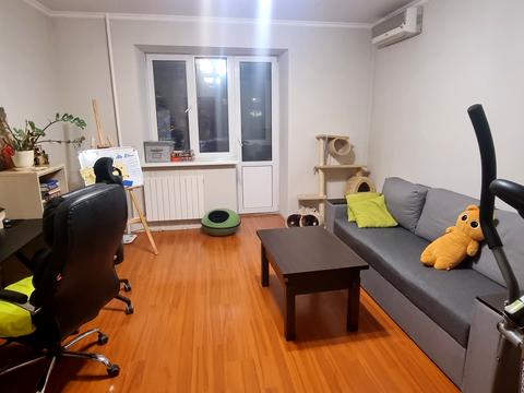 квартира за адресою Степана Рудницького вул. (Академіка Вільямса), 15 к1