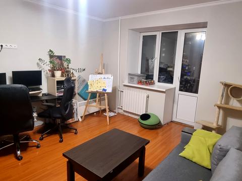 квартира за адресою Степана Рудницького вул. (Академіка Вільямса), 15 к1