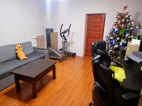 квартира за адресою Степана Рудницького вул. (Академіка Вільямса), 15 к1