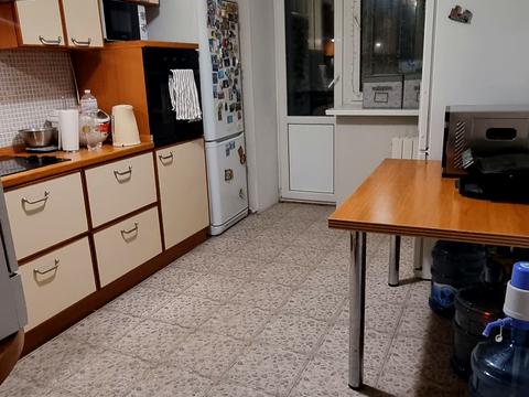 квартира за адресою Степана Рудницького вул. (Академіка Вільямса), 15 к1