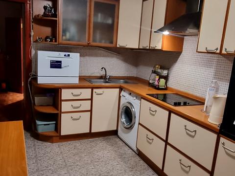 квартира за адресою Степана Рудницького вул. (Академіка Вільямса), 15 к1