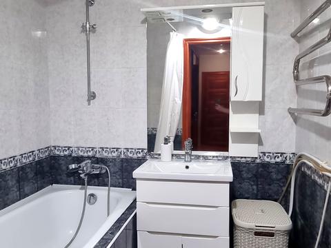 квартира за адресою Степана Рудницького вул. (Академіка Вільямса), 15 к1