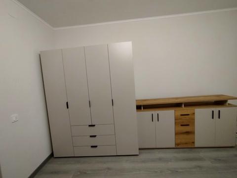 квартира по адресу Воздушная ул., 58