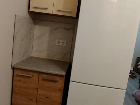 квартира по адресу Воздушная ул., 58