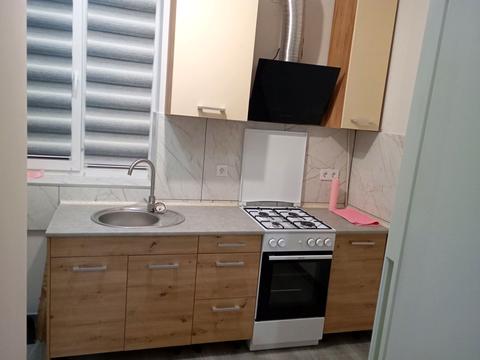 квартира по адресу Воздушная ул., 58