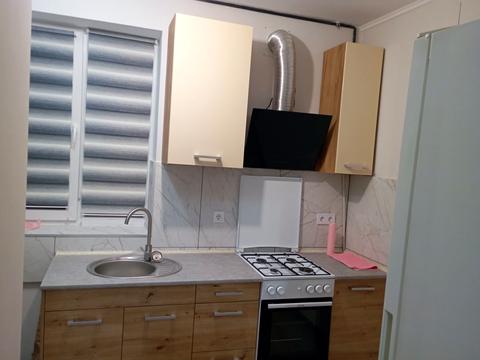 квартира по адресу Воздушная ул., 58