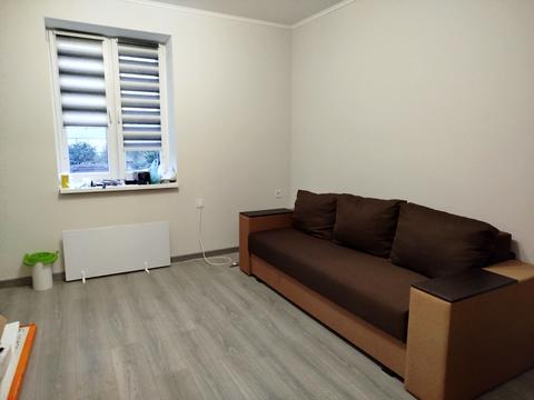 квартира по адресу Воздушная ул., 58