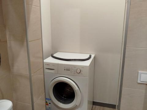 квартира по адресу Воздушная ул., 58