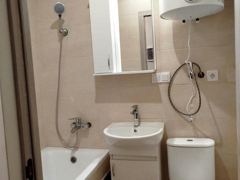 квартира по адресу Воздушная ул., 58