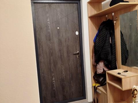 квартира по адресу Воздушная ул., 58