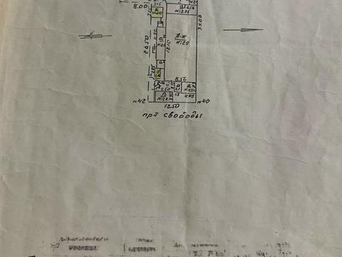 будинок за адресою Свободи просп., 16