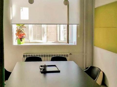 коммерческая по адресу Воздвиженская ул., 20а