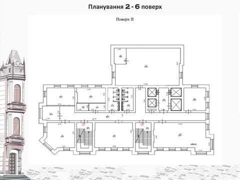 коммерческая по адресу Воздвиженская ул., 20а
