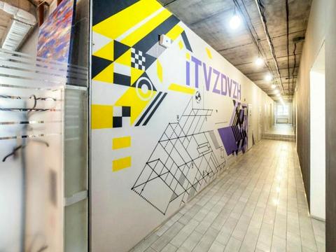 коммерческая по адресу Воздвиженская ул., 20а