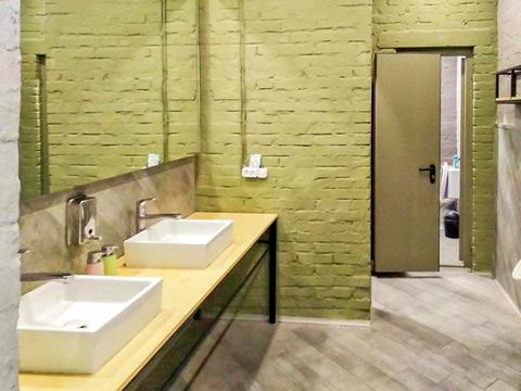 коммерческая по адресу Воздвиженская ул., 20а