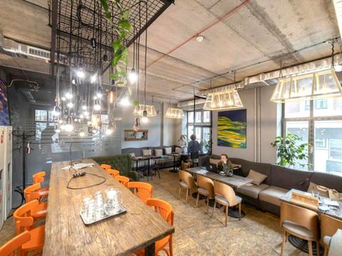 коммерческая по адресу Воздвиженская ул., 20а