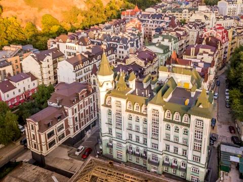 коммерческая по адресу Воздвиженская ул., 20а