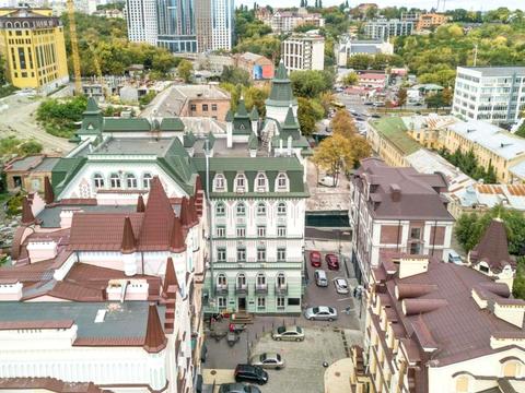 коммерческая по адресу Воздвиженская ул., 20а