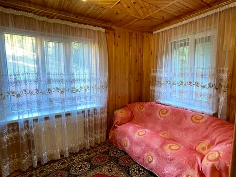 дом по адресу Войтул