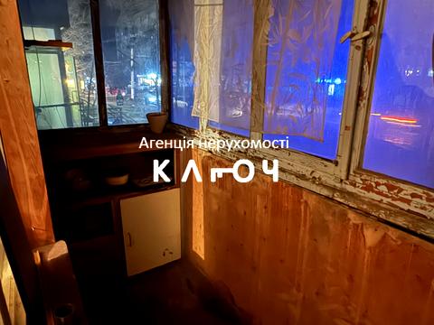 квартира за адресою Державності вул., 21 к3