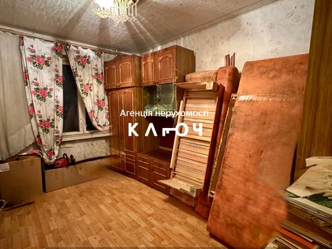 квартира за адресою Державності вул., 21 к3