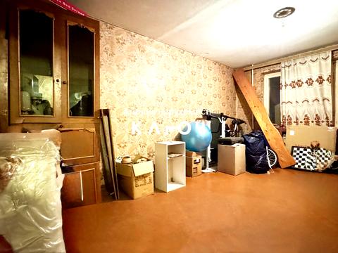 квартира за адресою Державності вул., 21 к3