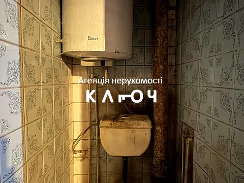 квартира за адресою Державності вул., 21 к3