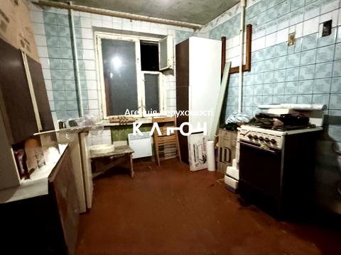 квартира за адресою Державності вул., 21 к3