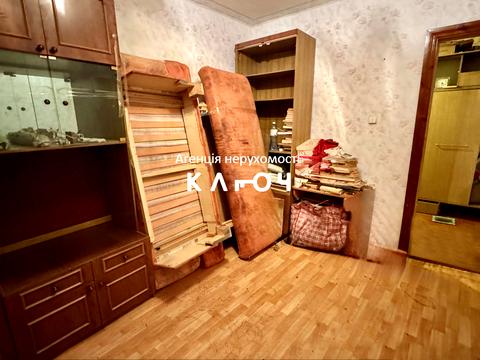 квартира за адресою Державності вул., 21 к3
