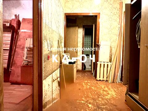 квартира за адресою Державності вул., 21 к3