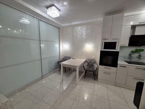 квартира за адресою Регенераторна вул., 4 к16