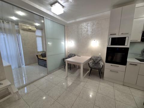 квартира за адресою Регенераторна вул., 4 к16