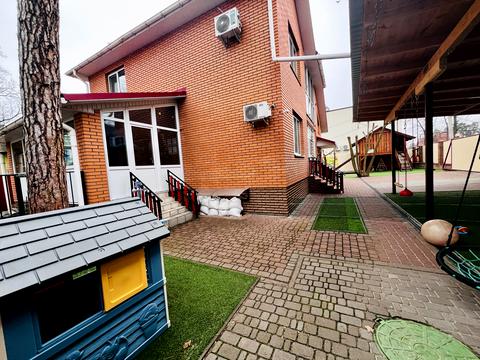 комерційна за адресою Шевченка вул., 1-А