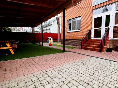 комерційна за адресою Шевченка вул., 1-А