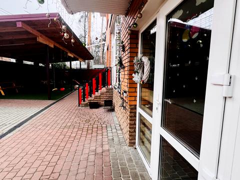 комерційна за адресою Шевченка вул., 1-А