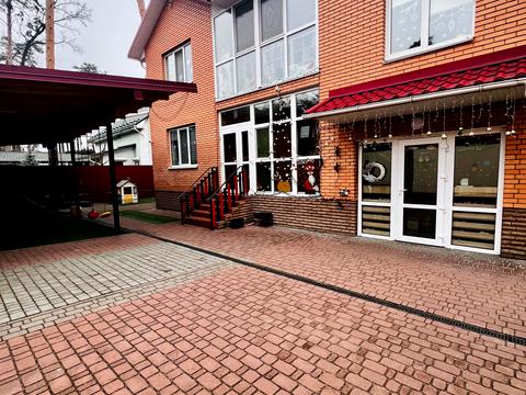 комерційна за адресою Шевченка вул., 1-А