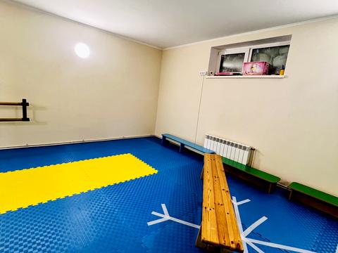 комерційна за адресою Шевченка вул., 1-А