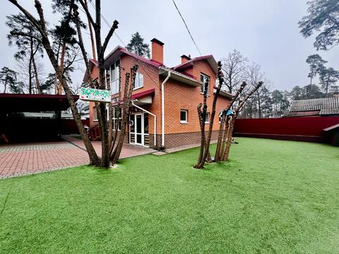 комерційна за адресою Шевченка вул., 1-А