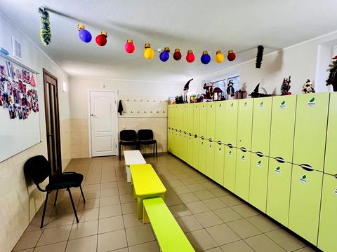 комерційна за адресою Шевченка вул., 1-А